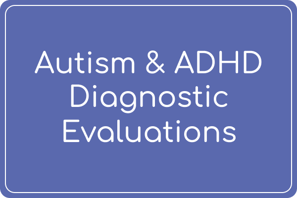 Diagnostic Evaluation Graphic